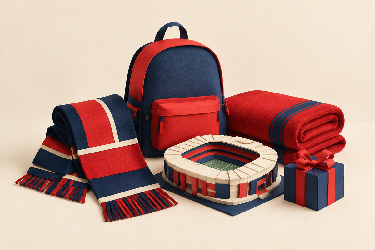 Atletico Madrid FC