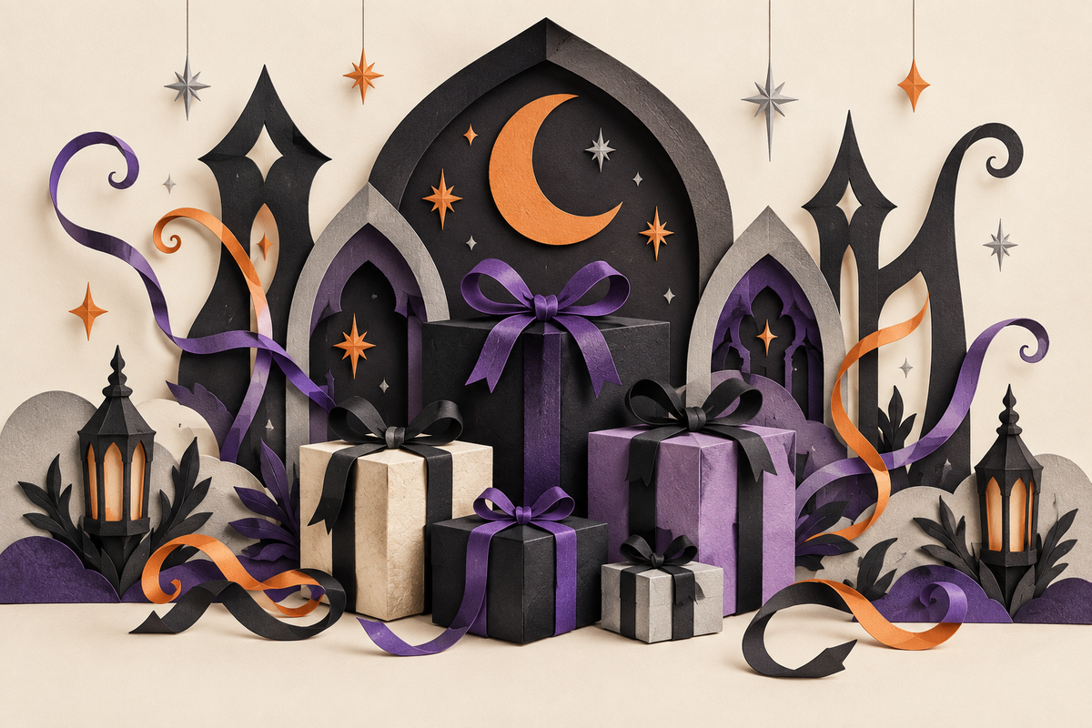 Nightmare Before Christmas