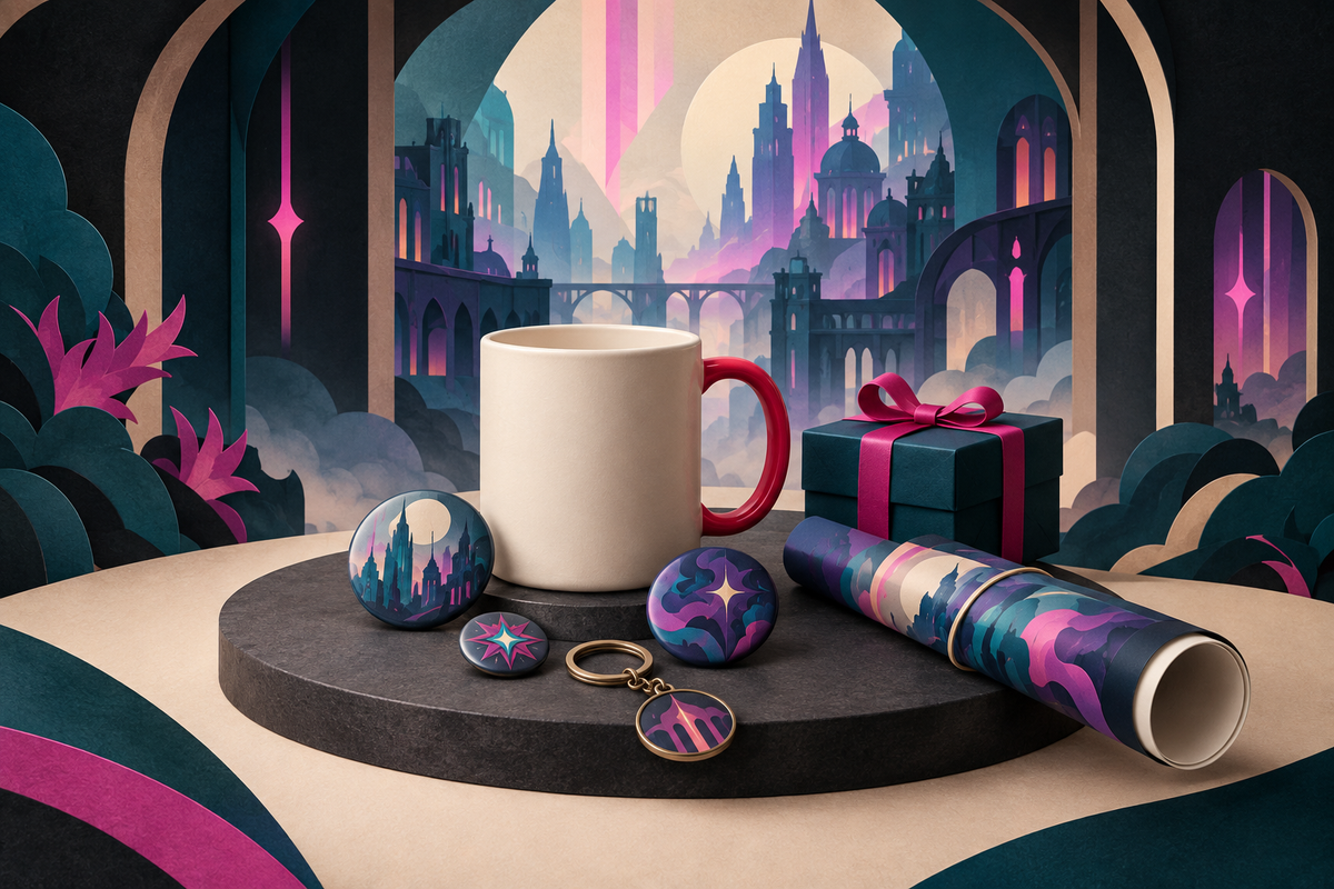 Arcane