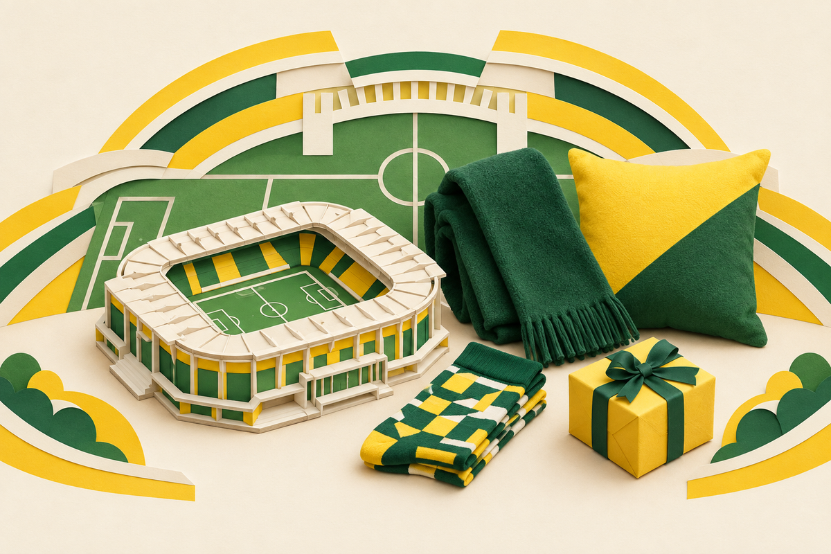 Norwich City FC