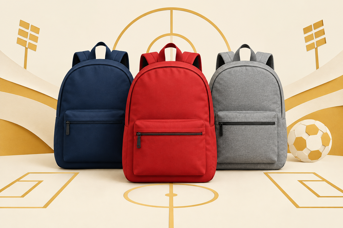 Football Backpacks