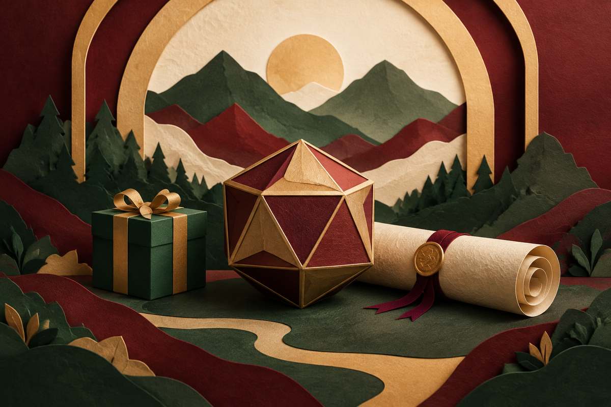 Dungeons & Dragons