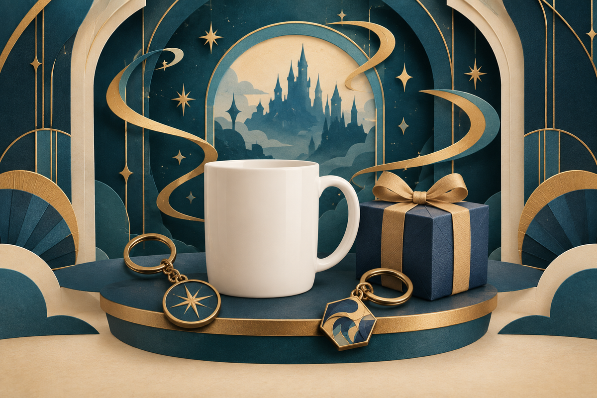 Fantastic Beasts