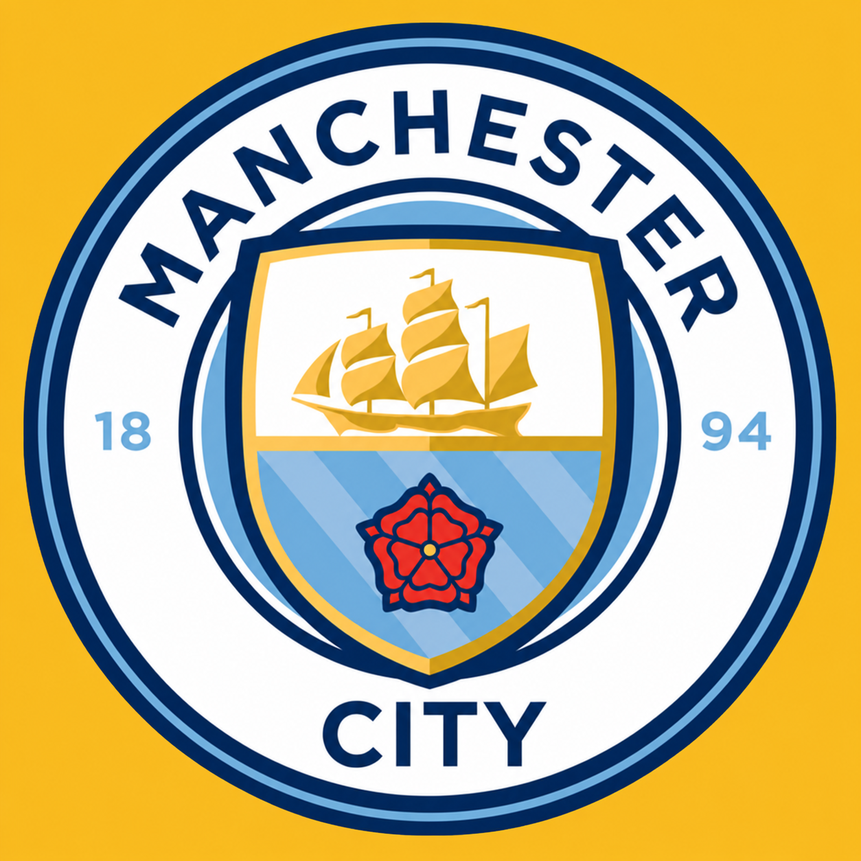 Manchester City FC