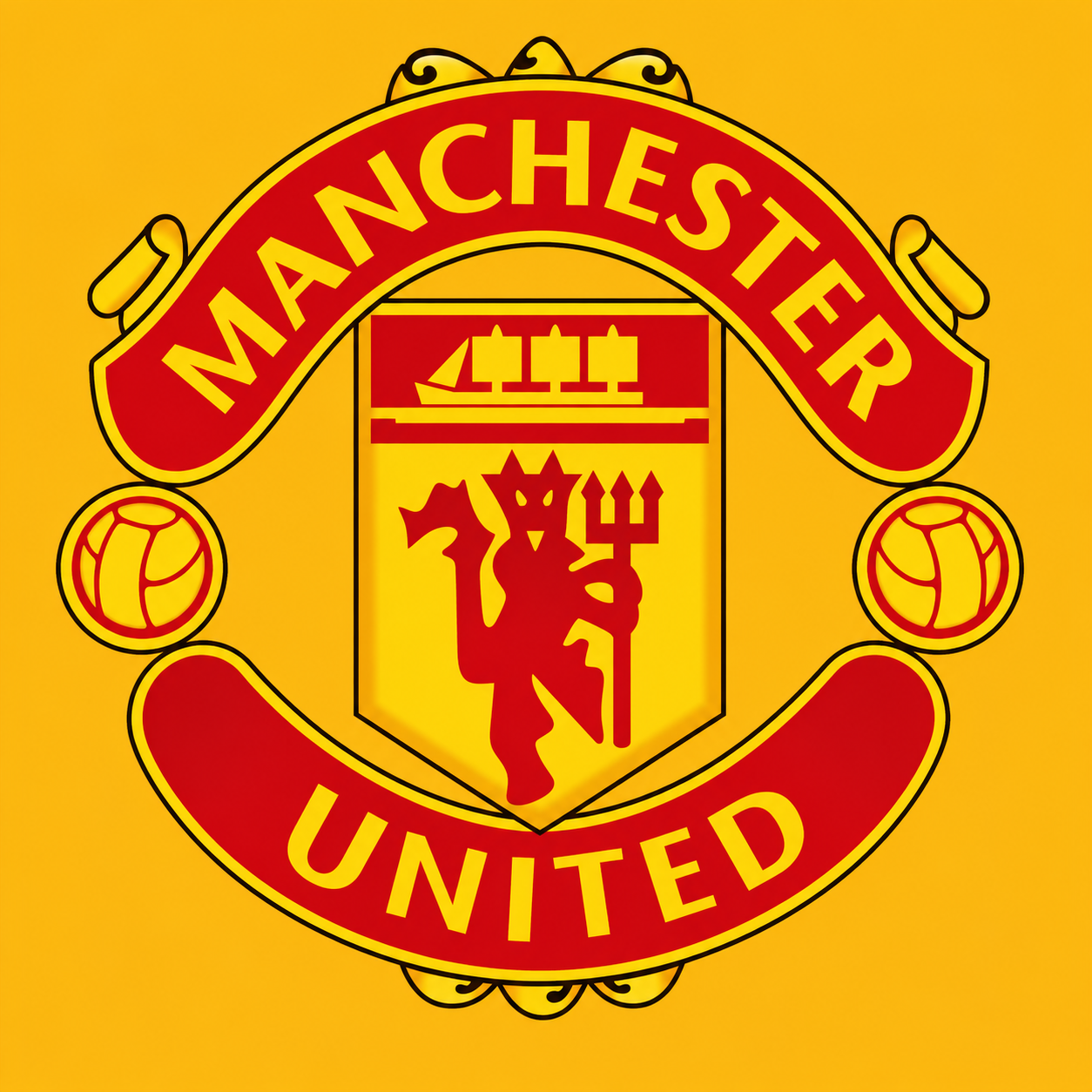 Manchester United FC