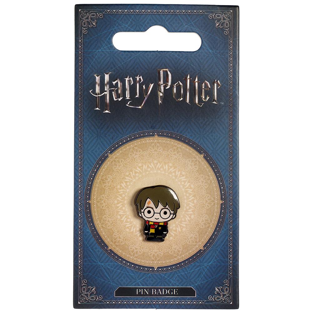 Harry Potter Chibi Harry Pin Badge