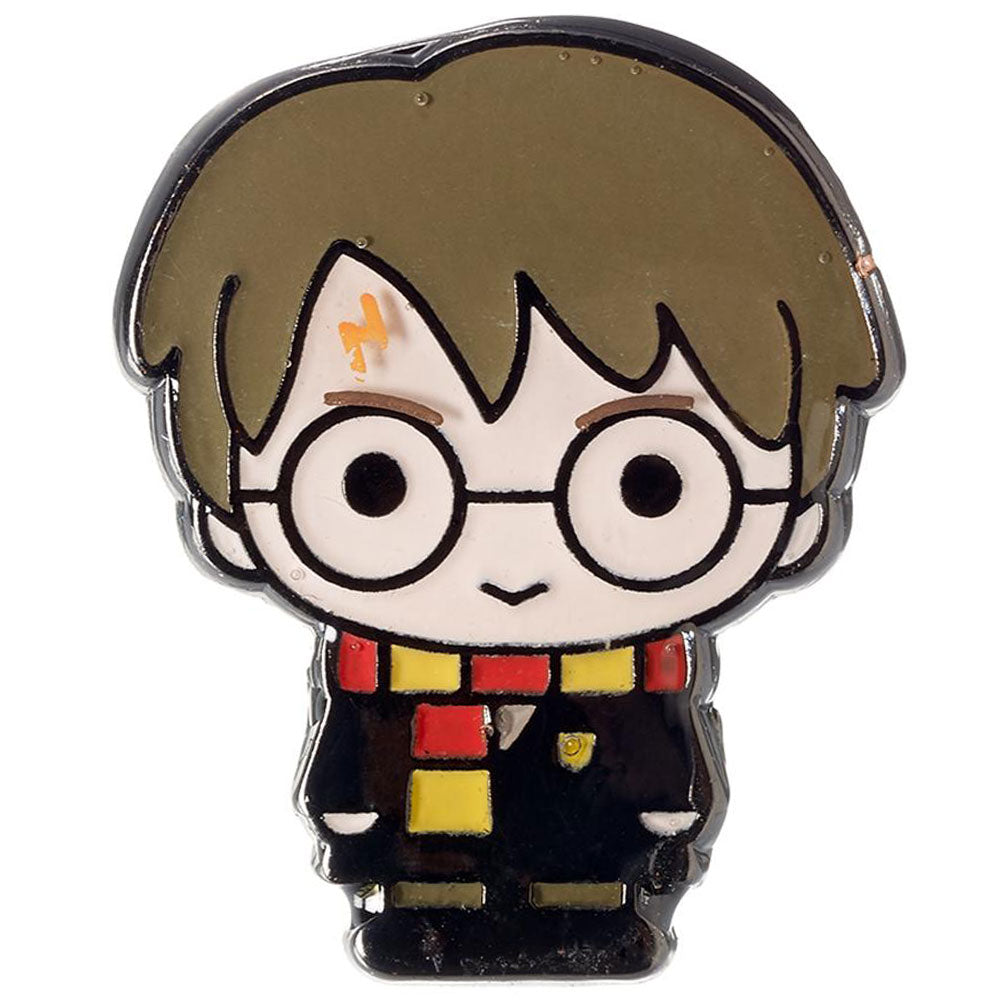 Harry Potter Chibi Harry Pin Badge