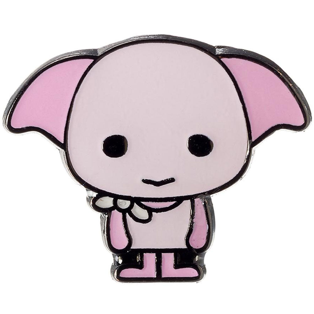 Harry Potter Chibi Dobby Pin Badge