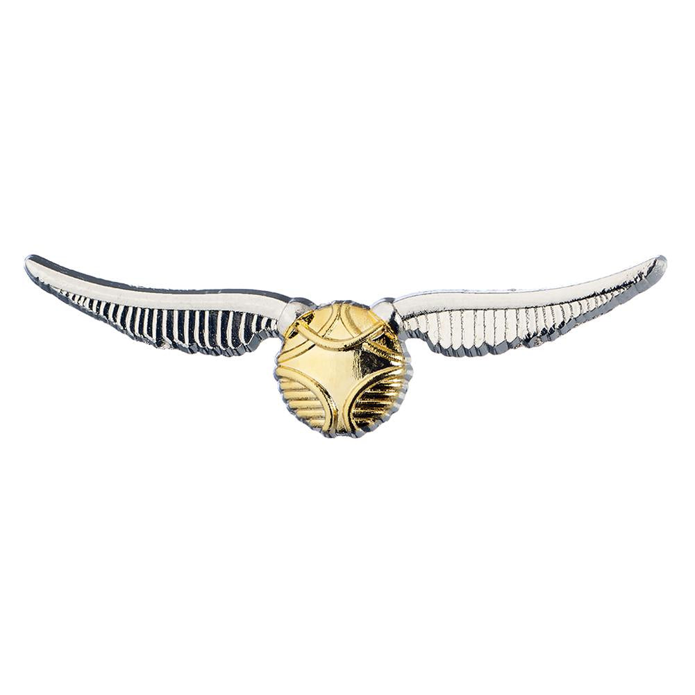 Harry Potter Golden Snitch Pin Badge