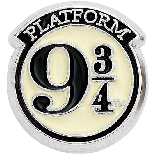 Harry Potter 9 & 3 Quarters Pin Badge