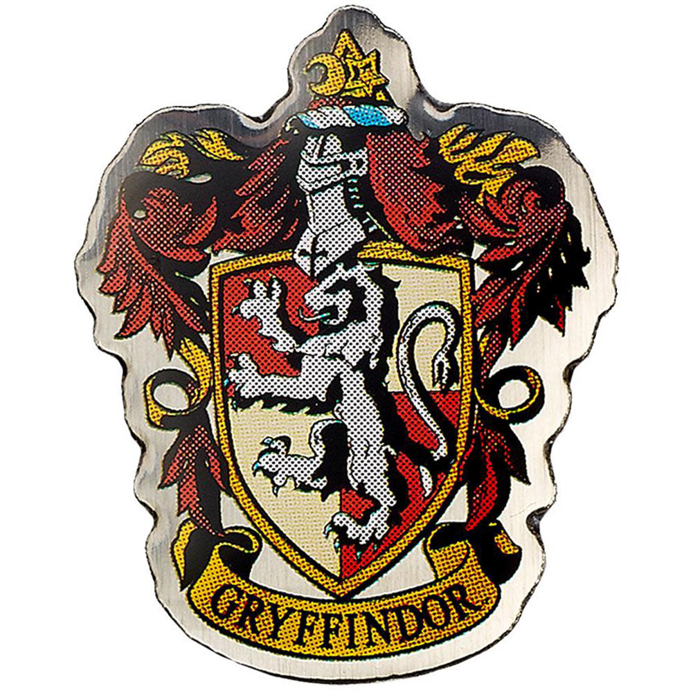 Harry Potter Gryffindor Pin Badge