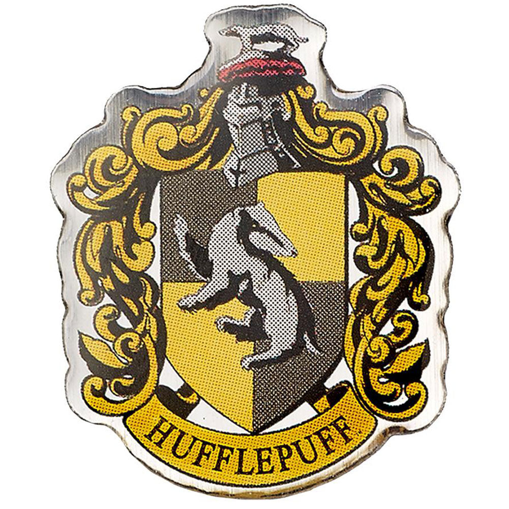 Harry Potter Hufflepuff Pin Badge