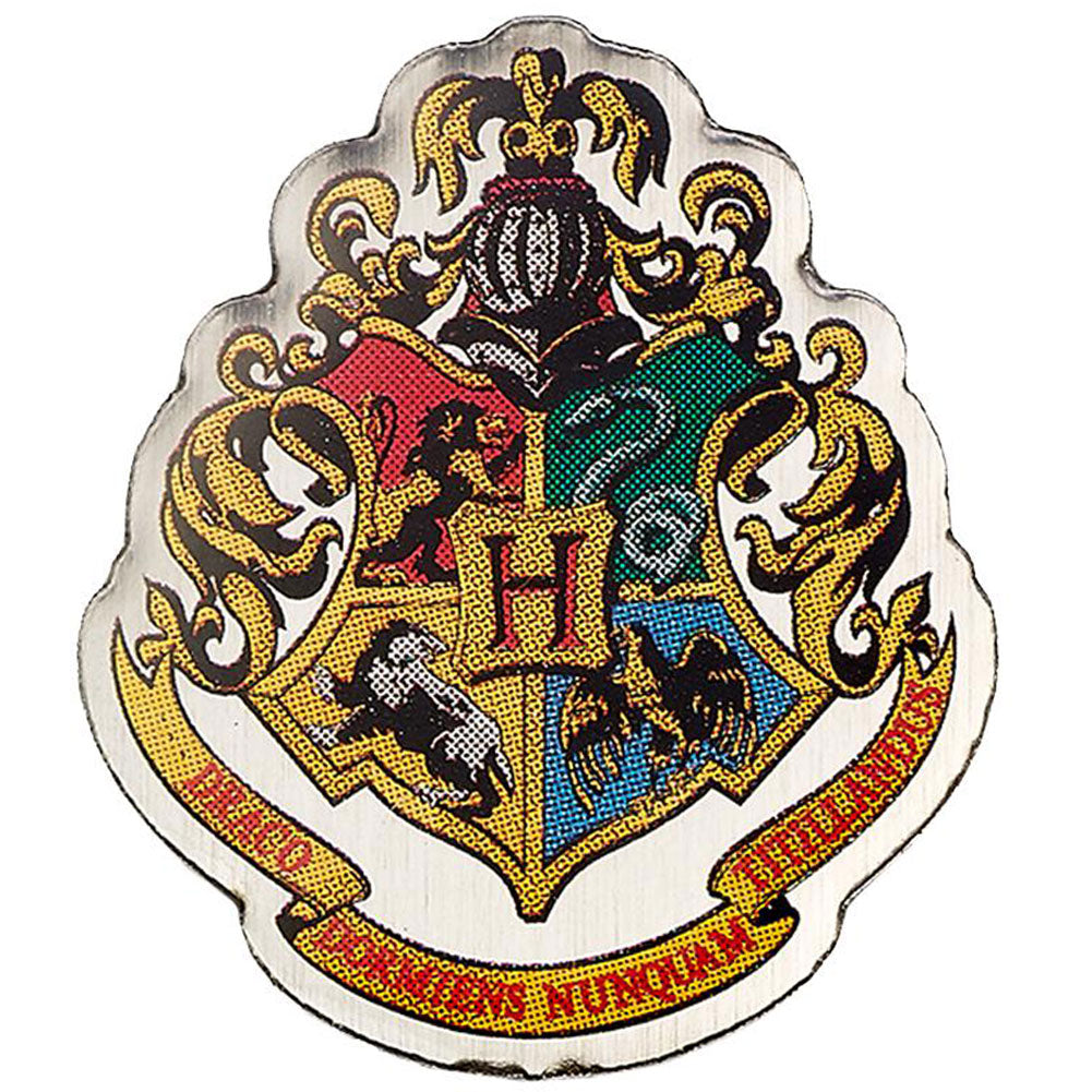 Harry Potter Hogwarts Pin Badge