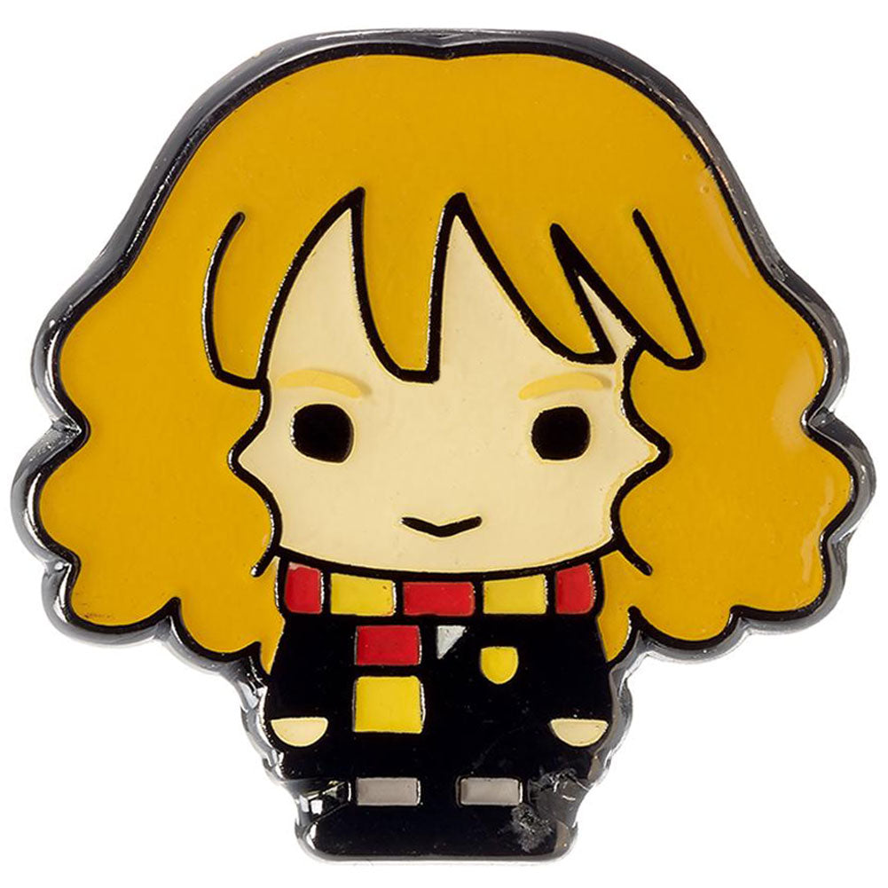 Harry Potter Chibi Hermione Pin Badge