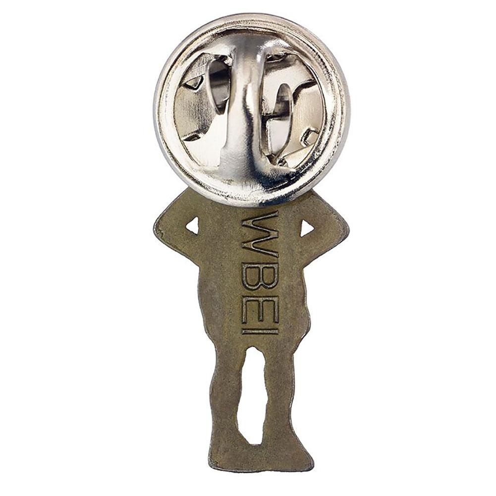 Harry Potter Dobby House Elf Pin Badge