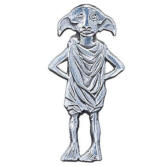 Harry Potter Dobby House Elf Pin Badge