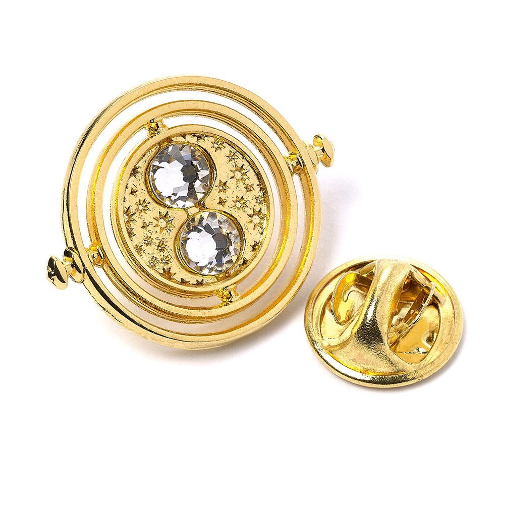 Harry Potter Time Turner Pin Badge