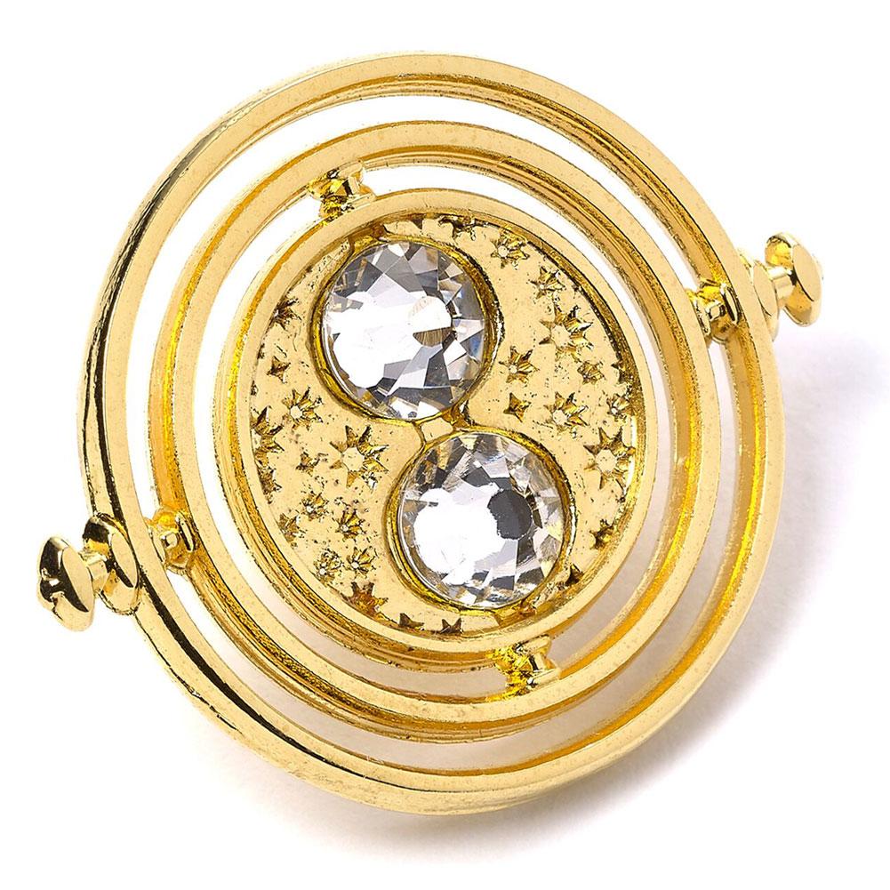 Harry Potter Time Turner Pin Badge