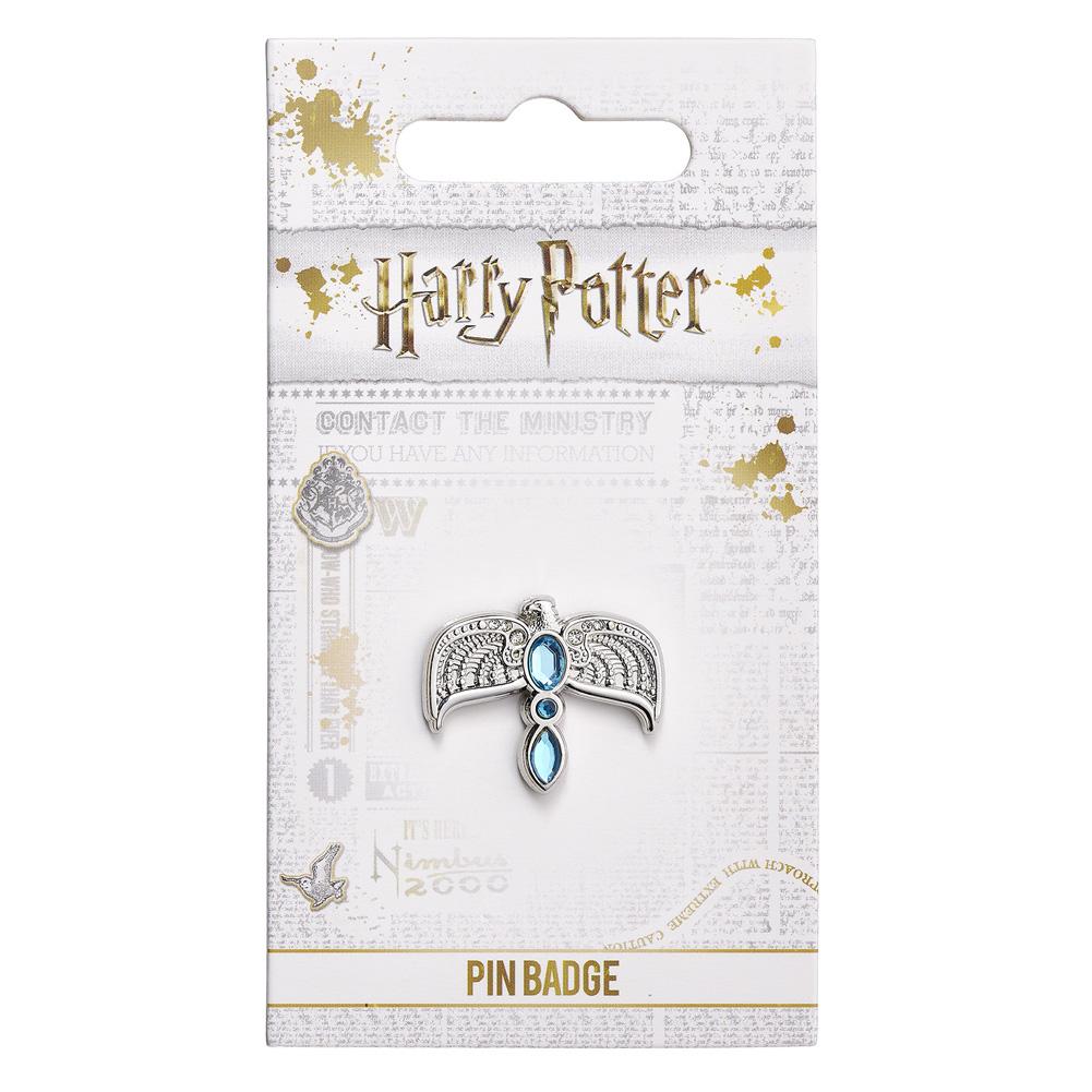 Harry Potter Diadem Pin Badge
