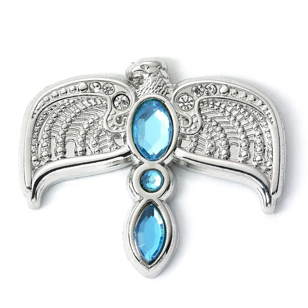 Harry Potter Diadem Pin Badge