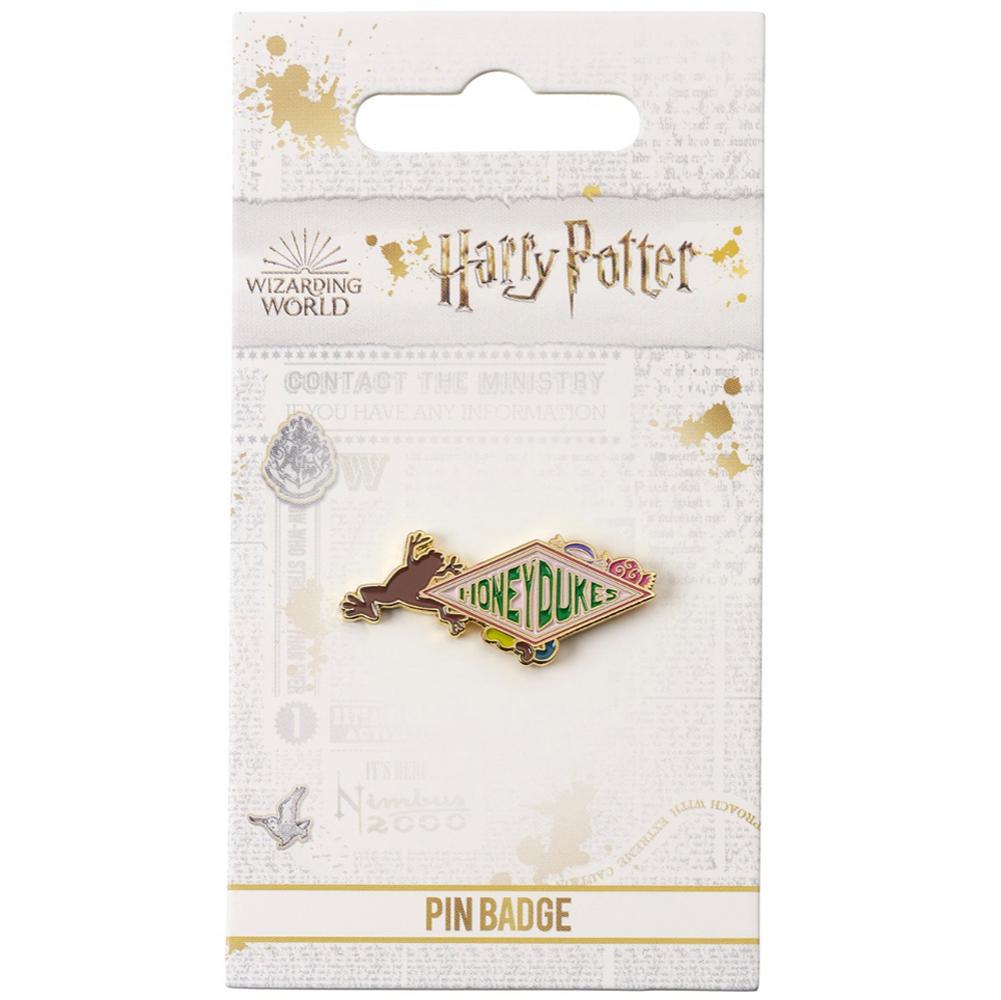 Harry Potter Honeydukes Pin Badge