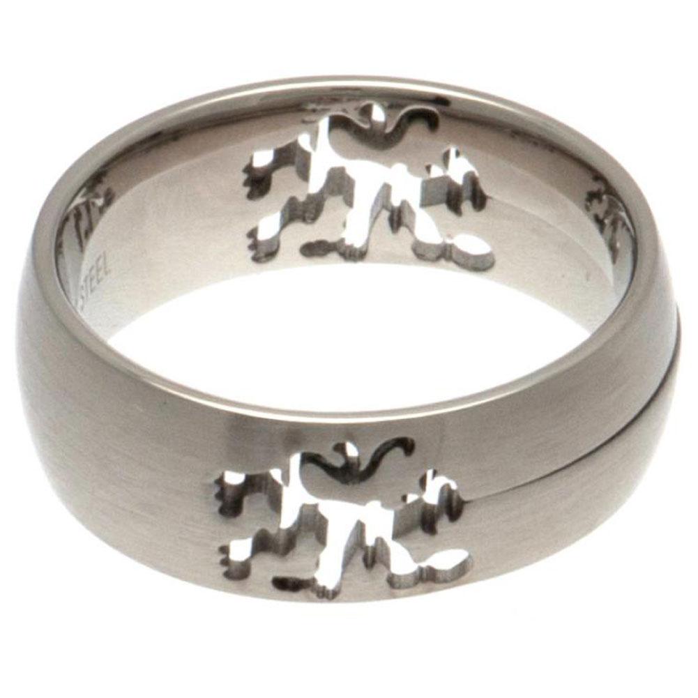Chelsea FC Cut Out Ring Medium