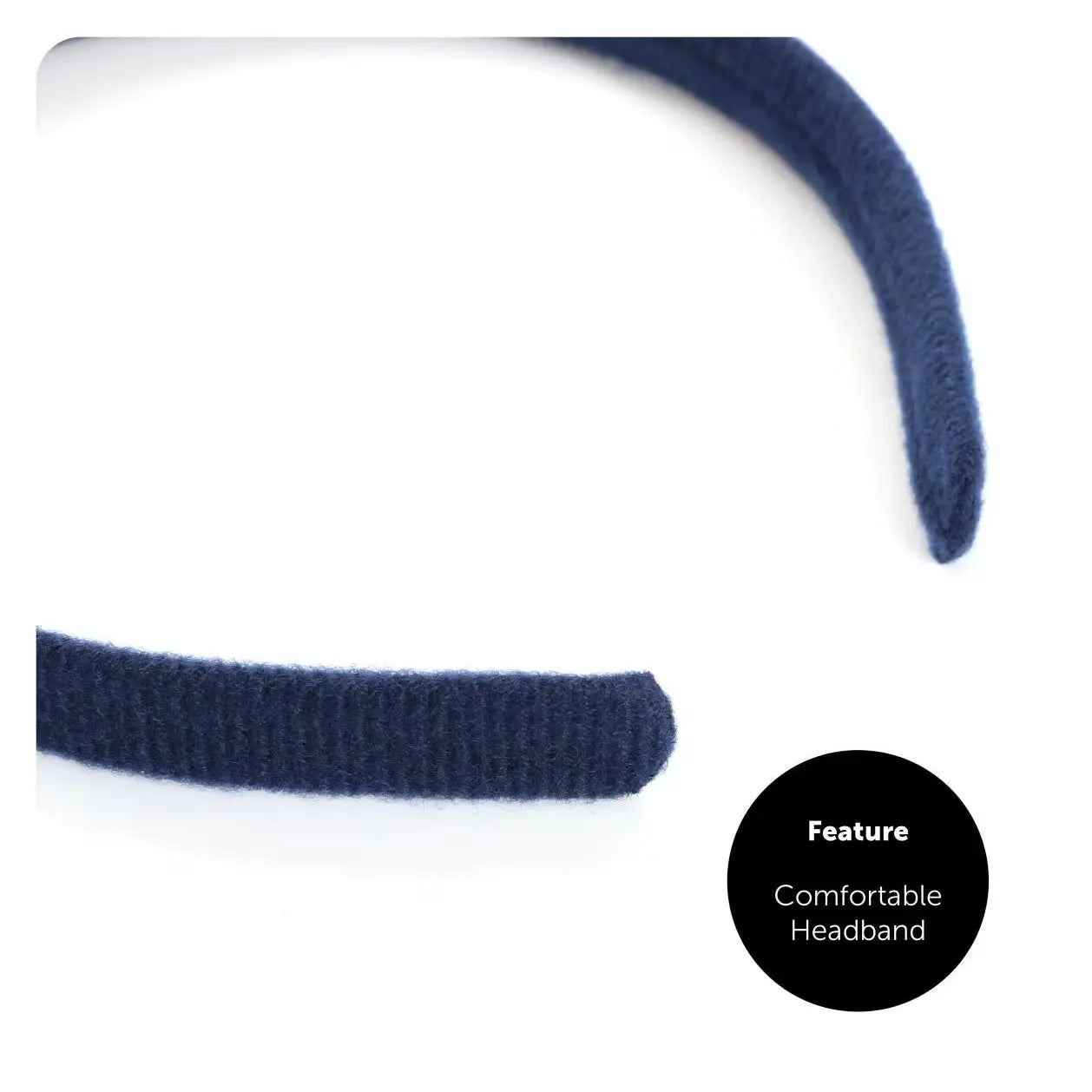 Union Jack Bow Headband – 1940s-Inspired Hair Accessory Multipack for VE Day & British Celebrations