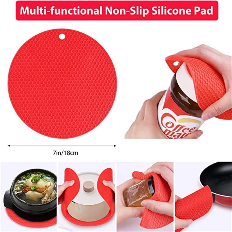 Multifunction Aluminium Alloy Can Bottle Jar Opener Eco Friendly Tool