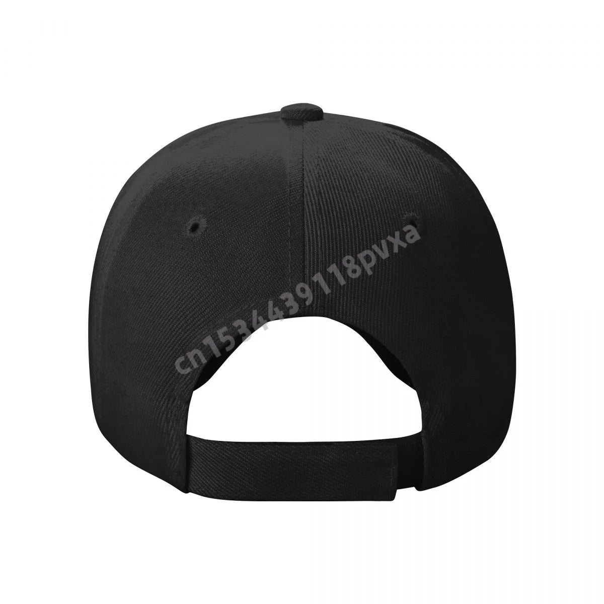 UK Flag Baseball Cap Adjustable Cotton Unisex Casual Outdoor Hat