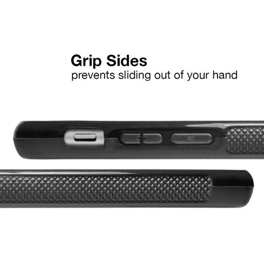 Poland Flag Phone Case - Protective Cover for iPhone 12–17 Series & iPhone Air