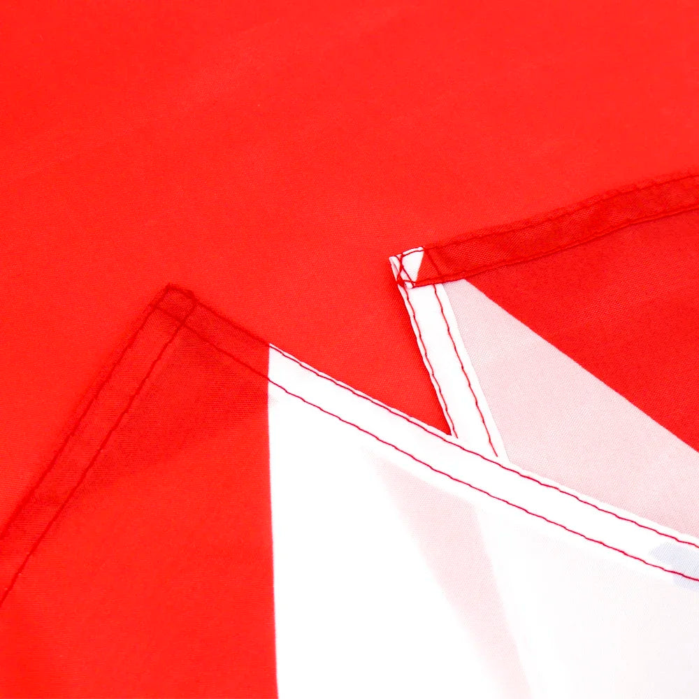 UK Union Jack Flag 90x150cm British Banner Polyester Outdoor Indoor