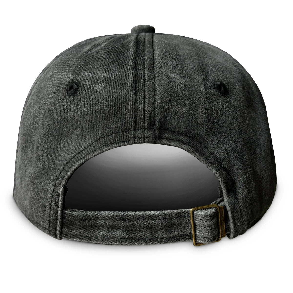 Heart-Shaped Finland Flag Snapback Cap - Adjustable Distressed Baseball Hat for Men & Women