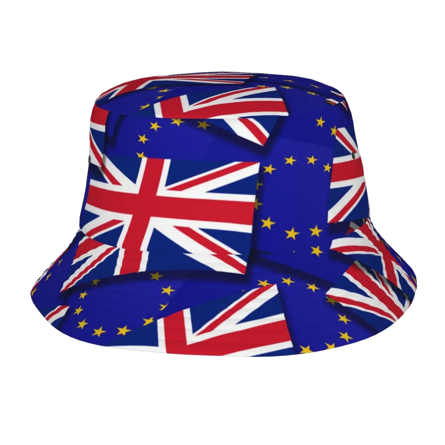 UK British Flag Baseball Cap Adjustable Unisex Casual Outdoor Hat