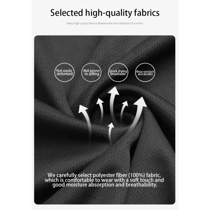 Nigeria Home & Away Football Jersey - Men’s & Youth Short Sleeve Breathable Soccer Shirt