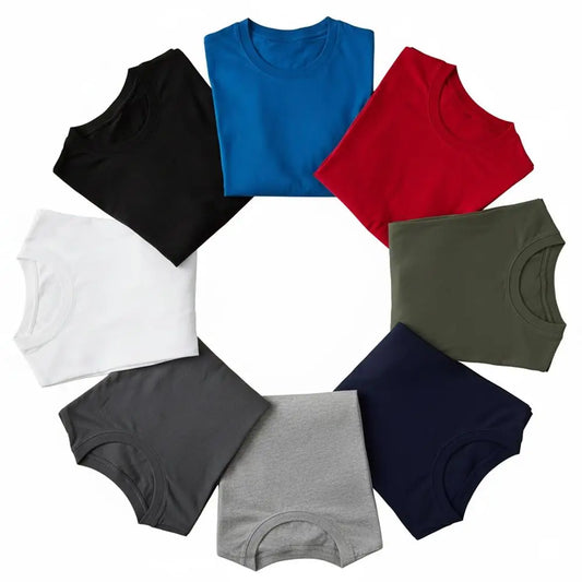 Men’s Nigeria Flag T-Shirt – Patriotic Nigerian Country Logo Tee