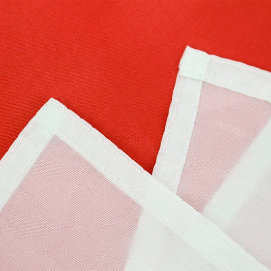England St George Flag 90x150cm Polyester Red Cross Banner UK Decor