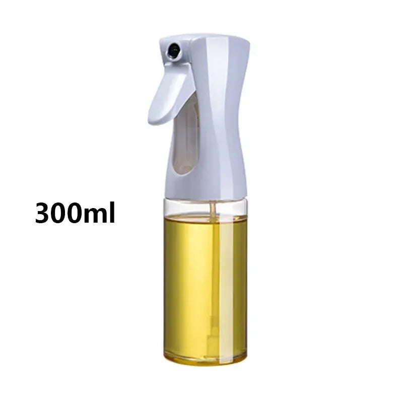 Oil Spray Bottle Cooking Mist Sprayer BBQ Olive Oil Kitchen Dispenser