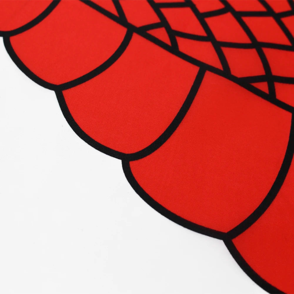 Welsh Flag 90×150 cm - Wales Red Dragon Cymru UK Country Flag