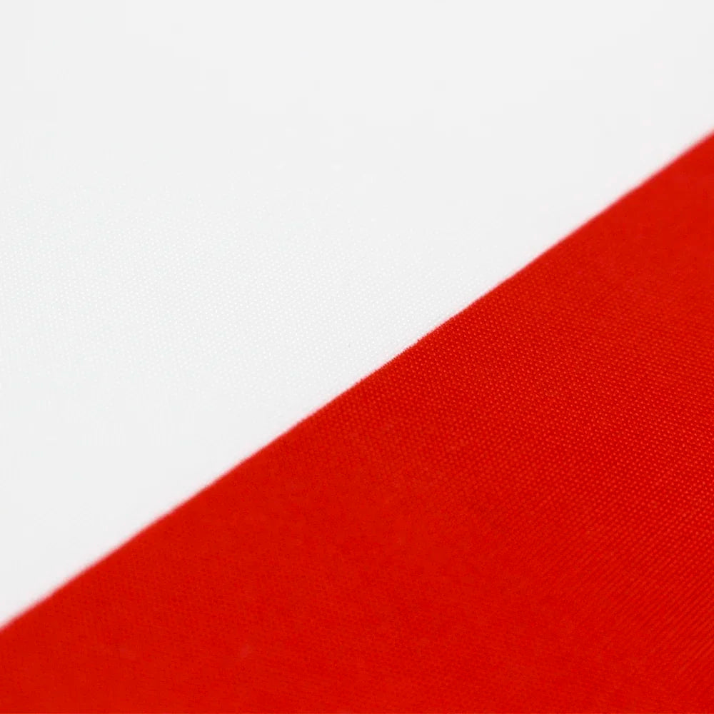 England St George Flag 90x150cm Polyester Red Cross Banner UK Decor