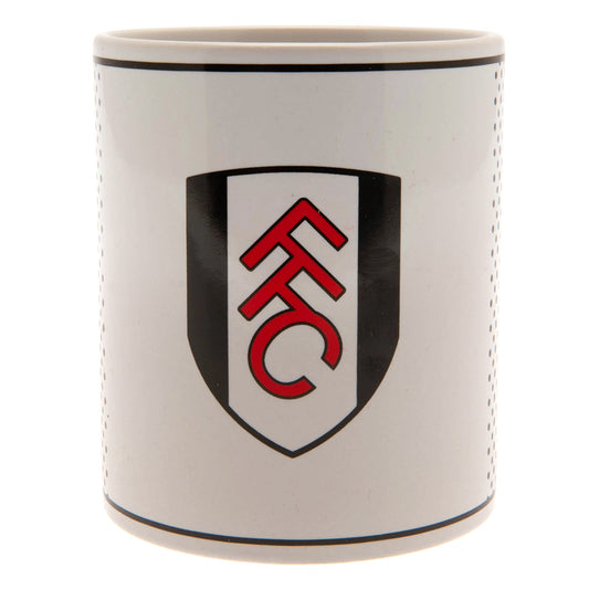 Fulham FC Fade Mug