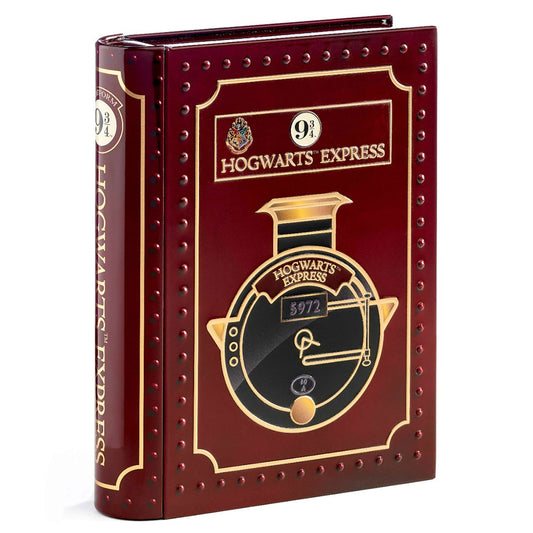 Harry Potter Hogwarts Express Luxury Gift Tin