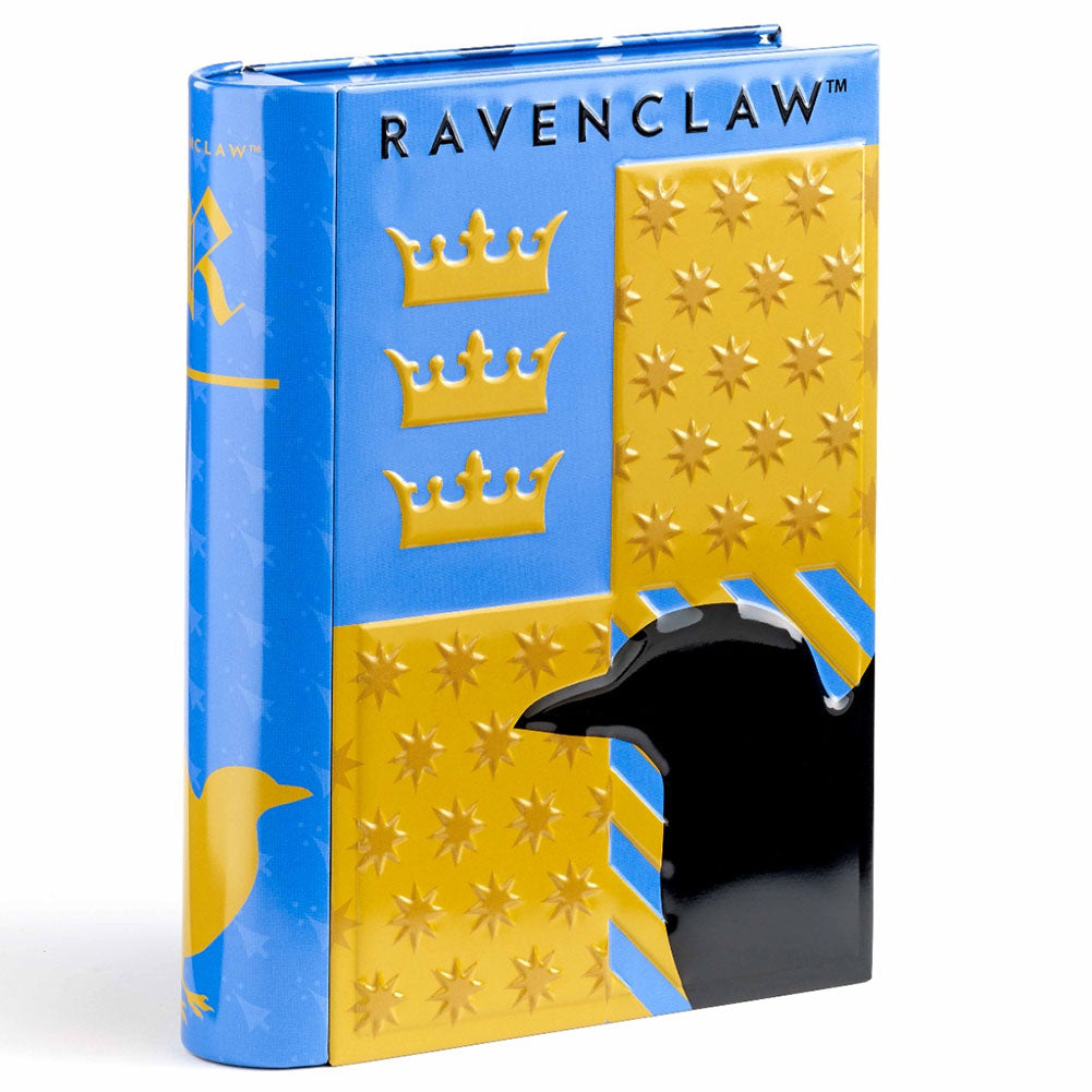 Harry Potter Ravenclaw Luxury Gift Tin