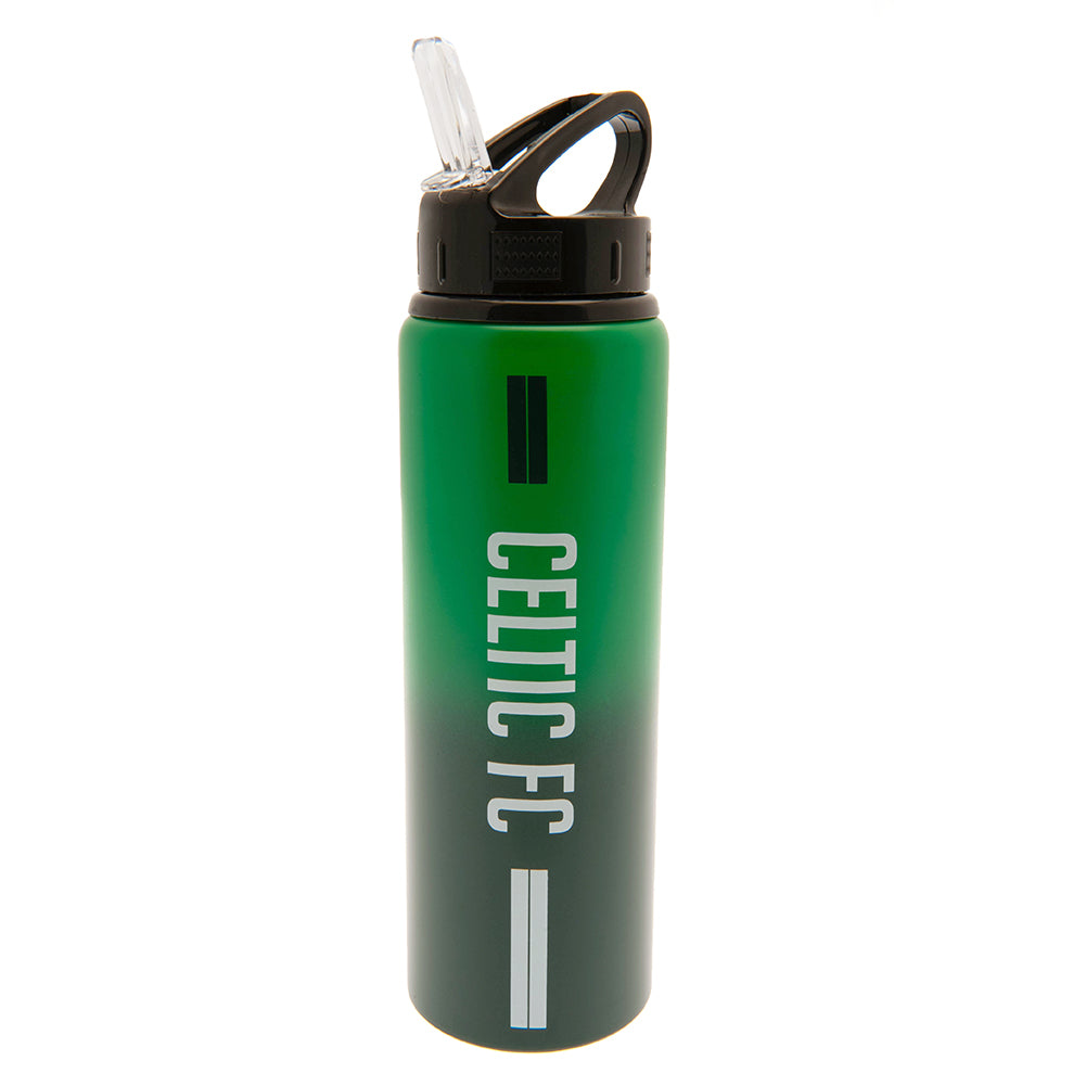 Celtic FC 750ml Aluminium Drinks Bottle