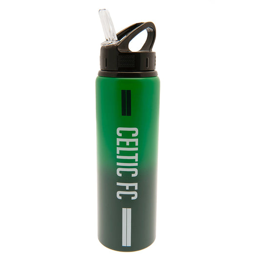 Celtic FC 750ml Aluminium Drinks Bottle