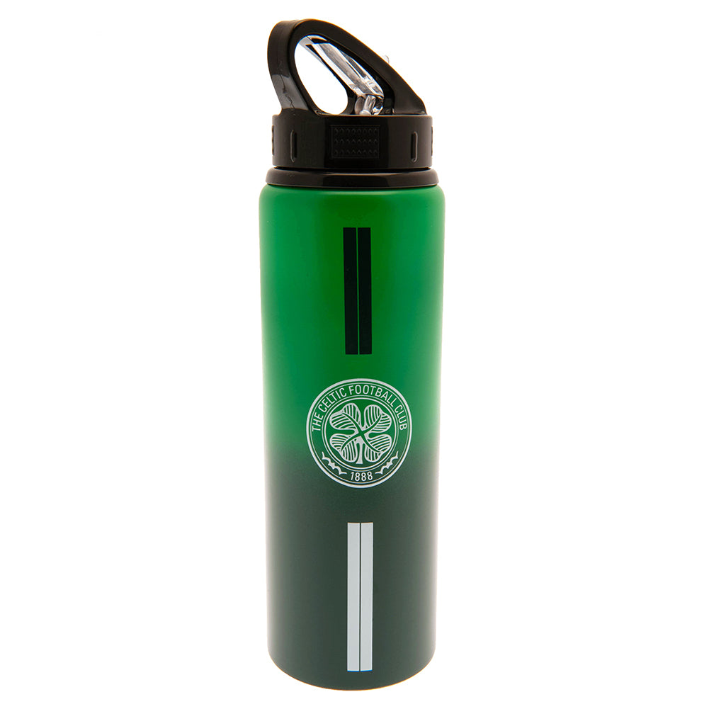 Celtic FC 750ml Aluminium Drinks Bottle