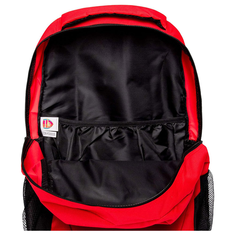 Arsenal FC Ultra Action Backpack