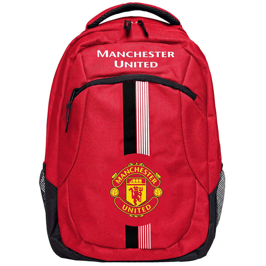Manchester United FC Ultra Action Backpack