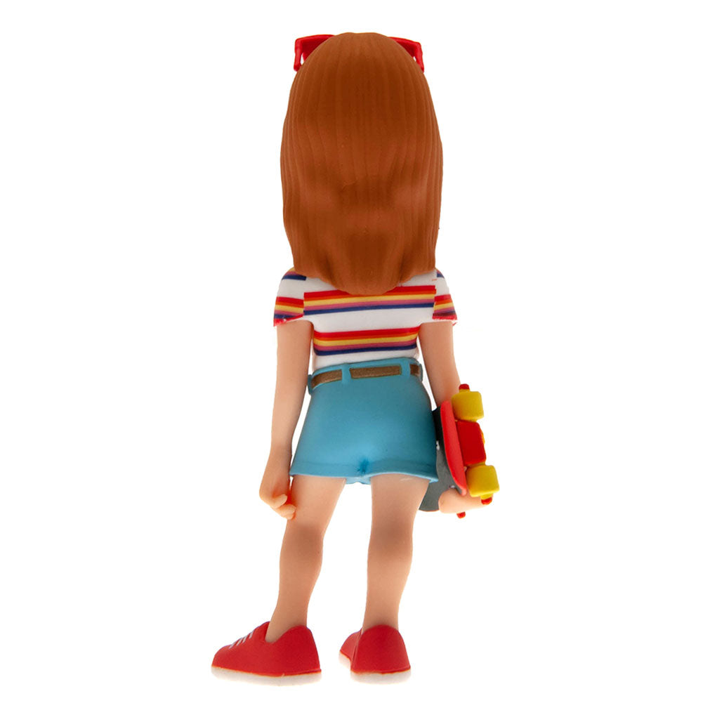 Stranger Things MINIX Figure Max