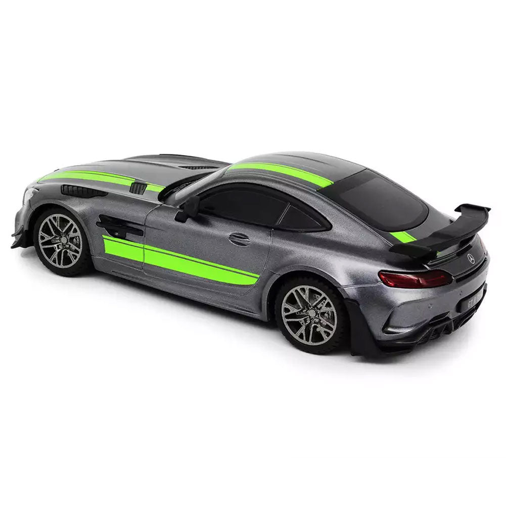 Mercedes AMG GT PRO Radio Controlled Car 1:24 Scale