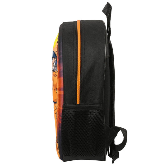 Naruto 3D Junior Backpack